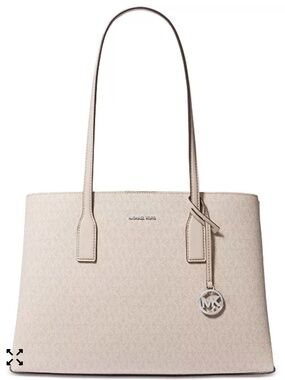 Michael Kors pocketbook and wallet. Brand new. Have bag and boxes too